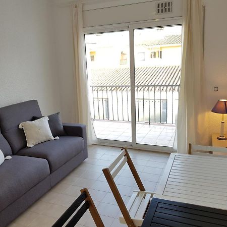 Apartamento Badia 24 Empuriabrava Exterior foto
