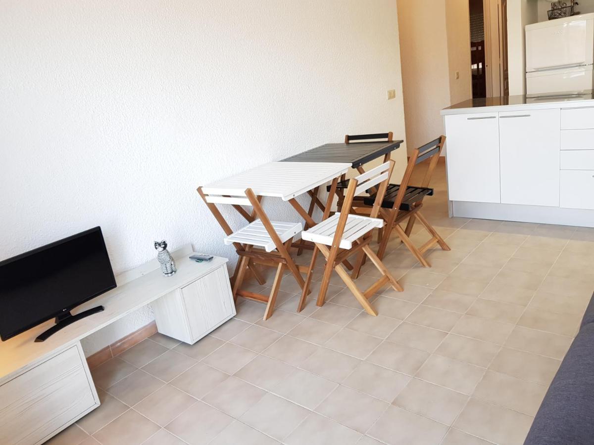 Apartamento Badia 24 Empuriabrava Exterior foto