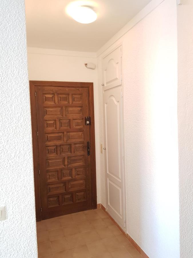 Apartamento Badia 24 Empuriabrava Exterior foto