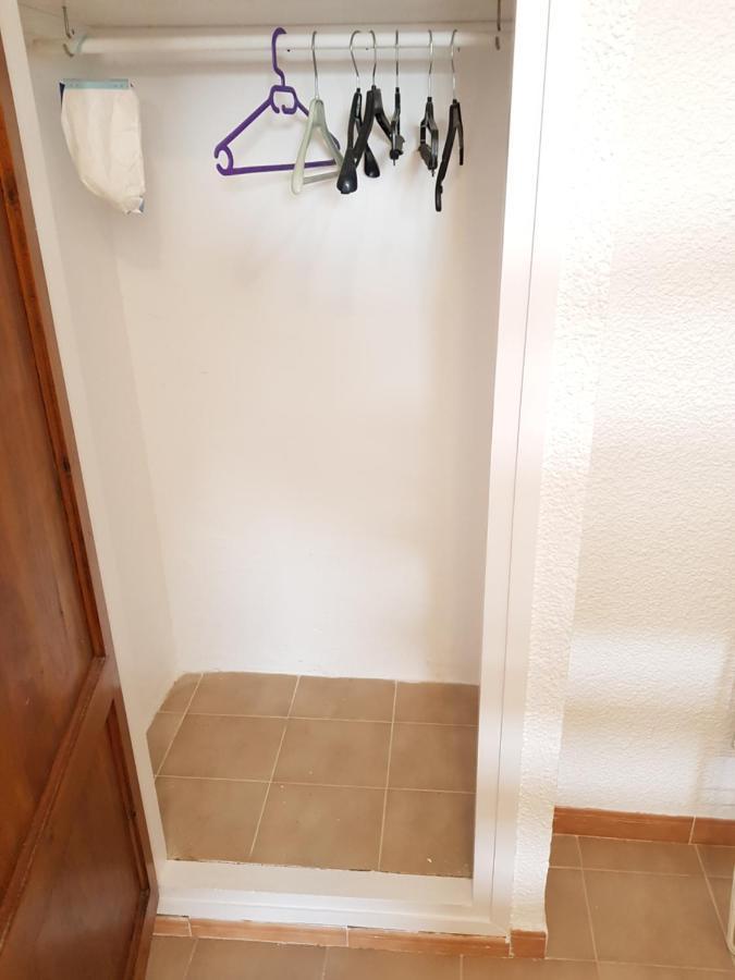 Apartamento Badia 24 Empuriabrava Exterior foto
