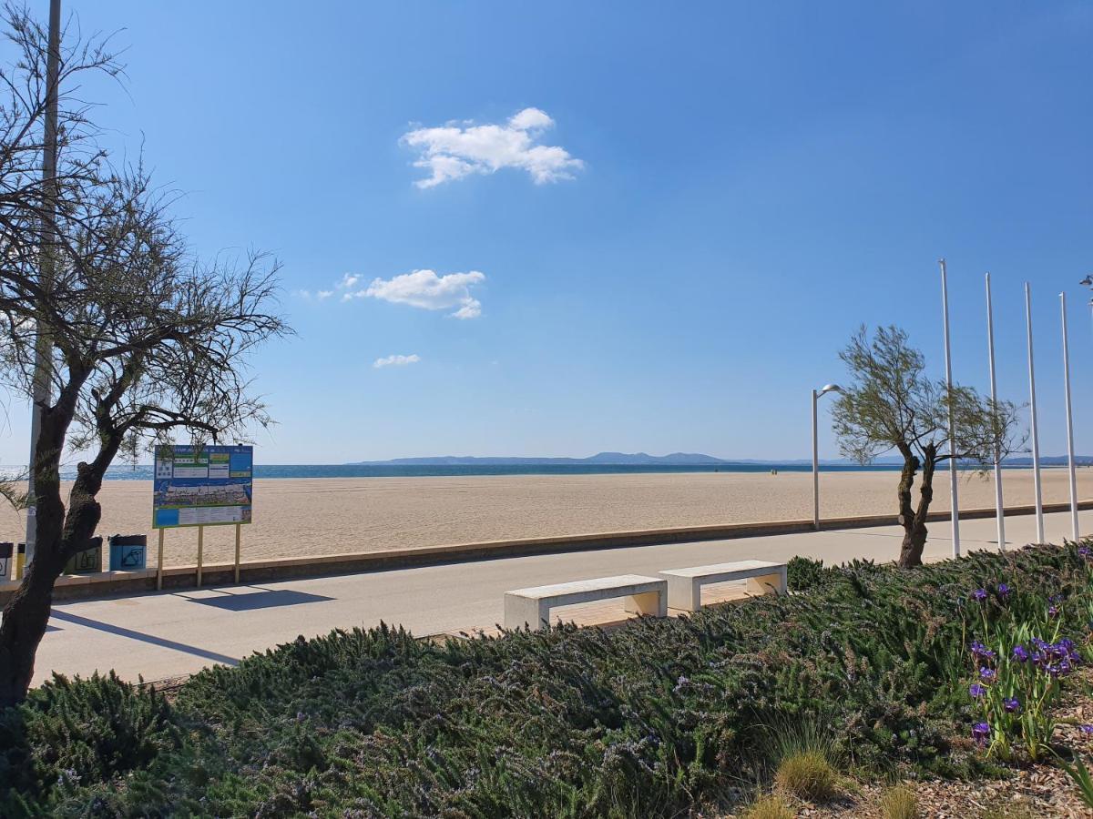 Apartamento Badia 24 Empuriabrava Exterior foto