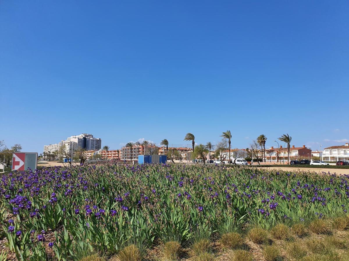 Apartamento Badia 24 Empuriabrava Exterior foto